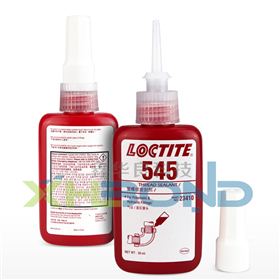 LOCTITE554管螺纹密封胶